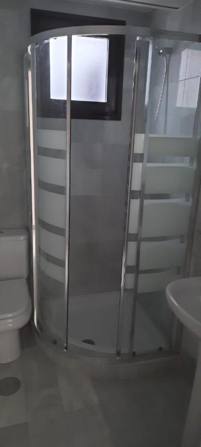 Sea And Sun Luxury Penthouse Apartment 아야몬테 외부 사진
